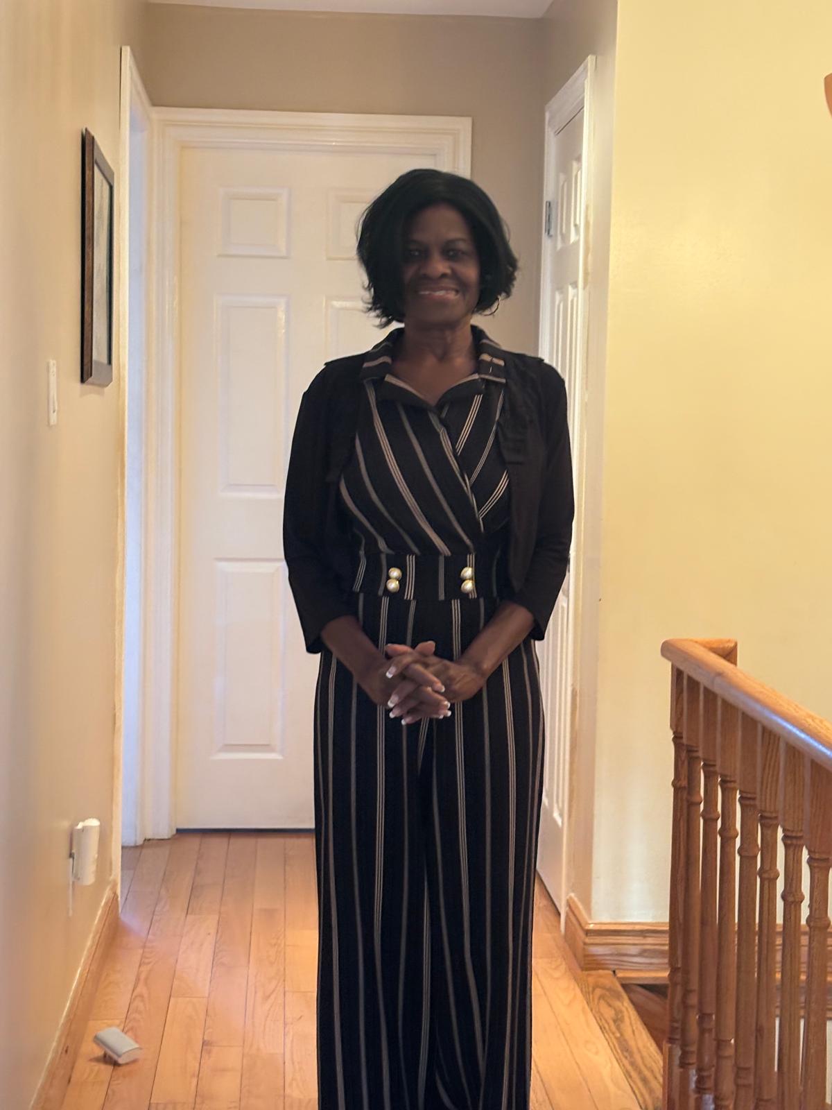 Angella Barngrover, founder of Chalk & Roots